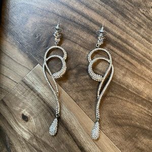 Earrings for Special Occasion